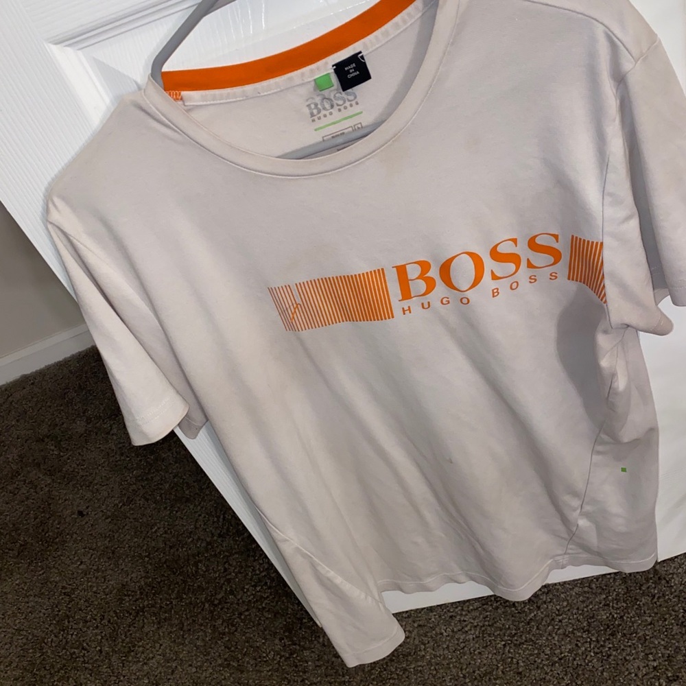 Hugo Boss Men’s Shirt
